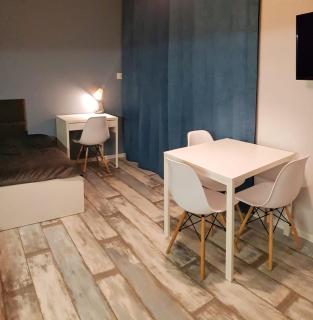 Baltic Studio 45 - Stegna - 9