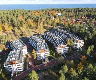 Baltic Studio 45 - Stegna - 0
