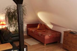 Ferienwohnung Seeblick - Glücksburg - 6