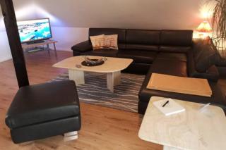 Ferienwohnung Seeblick - Glücksburg - 7