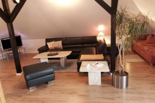 Ferienwohnung Seeblick - Glücksburg - 8