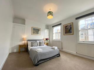 Stylish Maisonette and Studio in Victoria - London - 8