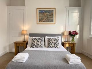 Stylish Maisonette and Studio in Victoria - London - 9