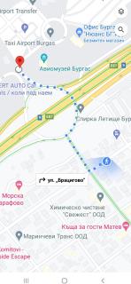 На море в Сарафово - Bourgas - 5