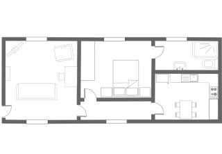 Eagle House - Award Winning B&B and Apartment - Eccleshall - 9