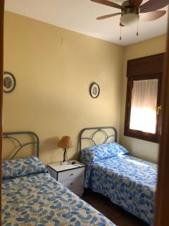 Casa Estribo - Arroyo Frio - 6