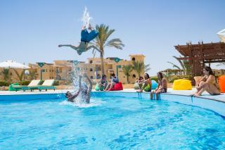 Green Sudr Resort - Ras Sedr - 4