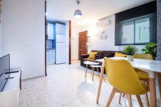 Esencia de Cádiz Entre la Viña y el mercado - 5