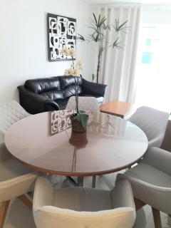 Apto 2 qtos ao lado do polo gastronômico e perto da Praia do Forte - 6