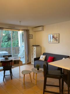 Joli appartement tout confort - Hyères - 7
