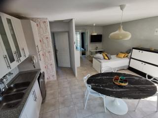 Studio Camille - Sainte-Valière - 5