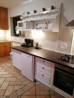 Kuća za odmor Silver pine - 1