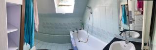 CHAMBRE de LUXE - Nandy - 4