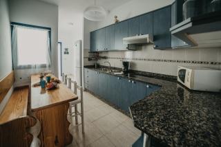 Casa Estribor, vacaciones en ambiente familiar - Punta Mujeres - 2