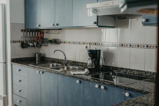 Casa Estribor, vacaciones en ambiente familiar - Punta Mujeres - 1