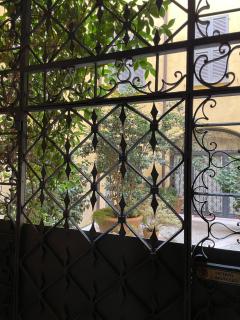 Una finestra sul centro storico - 2