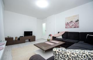 Apartment Kalemova - 4