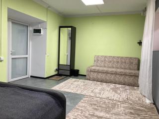 Battle Mile Hostel - Tcherkássi - 9