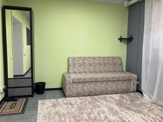 Battle Mile Hostel - Tcherkássi - 7