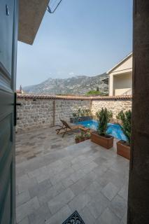 Apartments Gabela - Risan - 1