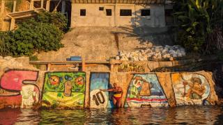 Quarto individual - Salvador - 8