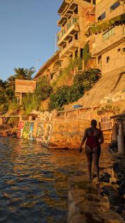 Quarto individual - Salvador - 7