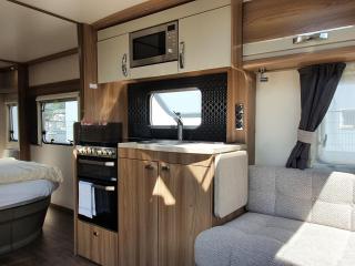 LANE Tiny Homes, nahe Hannover Messe - Hannover - 9