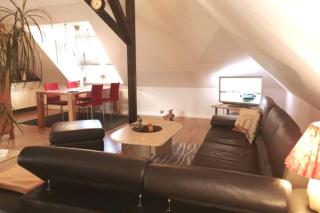 Ferienwohnung Seeblick - Glücksburg - 5