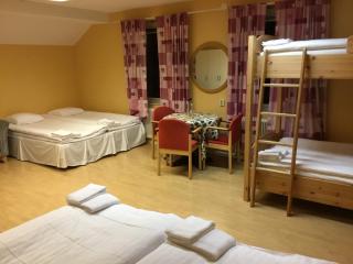 Dagsholm Hotell - Färgelanda - 1