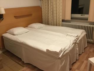 Dagsholm Hotell - 6