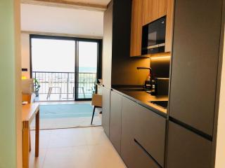 Harbour Views Puerto Denia II - 2