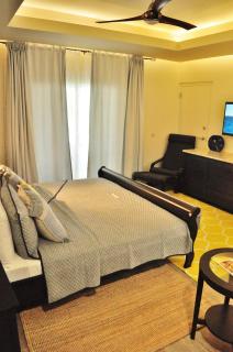 Mariners Hotel - Calliaqua - 6