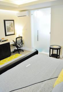 Mariners Hotel - Calliaqua - 3
