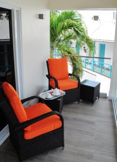 Mariners Hotel - Calliaqua - 4