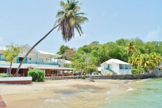 Mariners Hotel - Calliaqua - 2