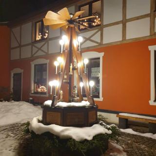 Ferienwohnung Kaufmann - Sehma - 4
