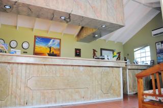 Mariners Hotel - Calliaqua - 8