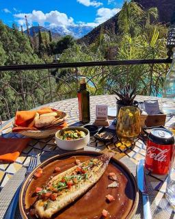 Assistance Imlil hostels - 7