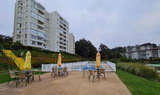 Apartamento 630 Costa Quilen - Horcón - 7
