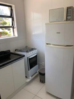 Auxiliadora melhor opção completo com garagem - 7