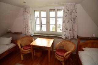 Altes Backhaus - Groß Zicker - 6