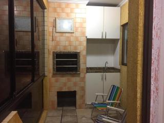 APARTAMENTO 3 DORM., O QUINTAL É A PRAIA E MOLHES - Laguna - 6