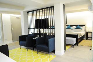 Mariners Hotel - Calliaqua - 7