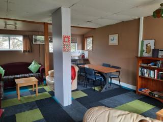 Mountain House - Arthur's Pass - 4