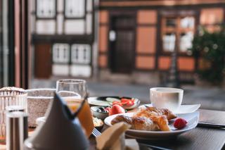 Boutique-Hotel Anno 1910 - Wernigerode - 5