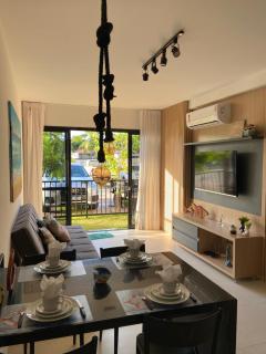 Guarajuba - Paraíso dos Coqueiros - 9