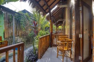 Sari Nadi Homestay - Nusa Penida - 3
