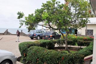 Fini Hotel Bobende - Limbe - 8
