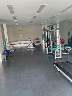 Apartamento em Porto Real suítes - Mangaratiba - 1