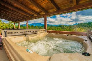 Gone To Therapy, Game Room, 1089 of FREE Attraction tickets for each paid day, Dollywood and More - Sevierville - 8